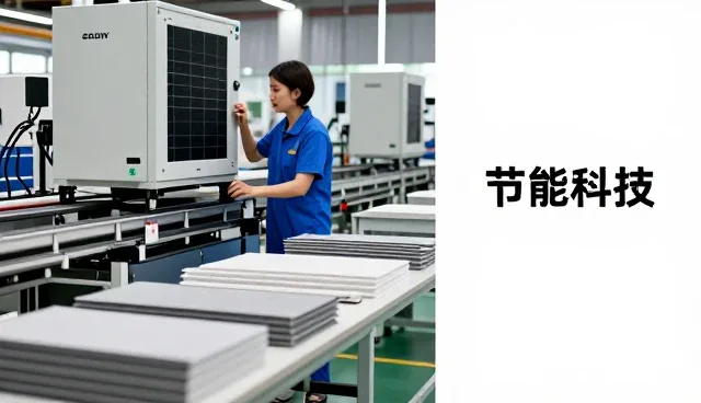 节能改造方案